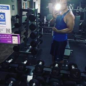 Meet your Posher, James